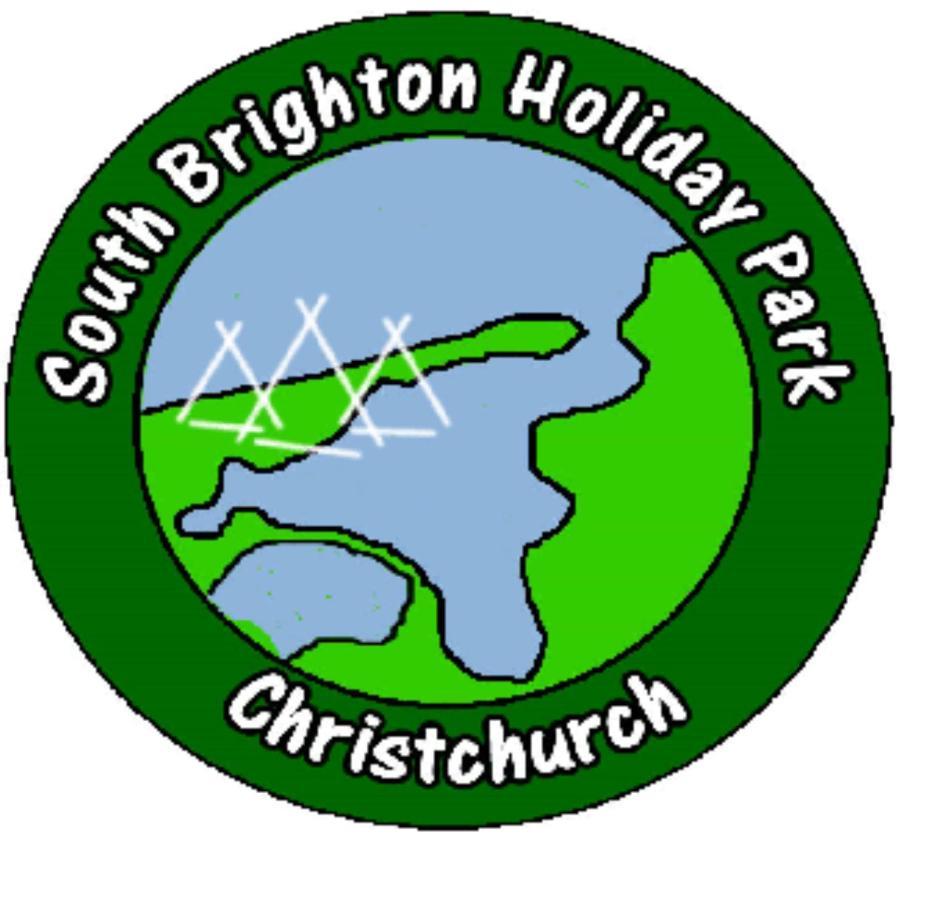 South Brighton Holiday Park Christchurch Exteriör bild
