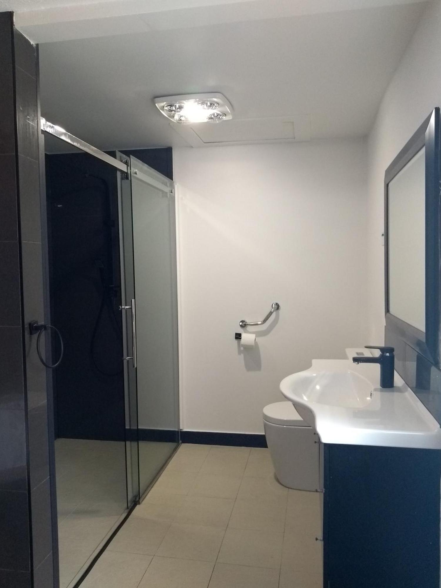 South Brighton Holiday Park Christchurch Exteriör bild