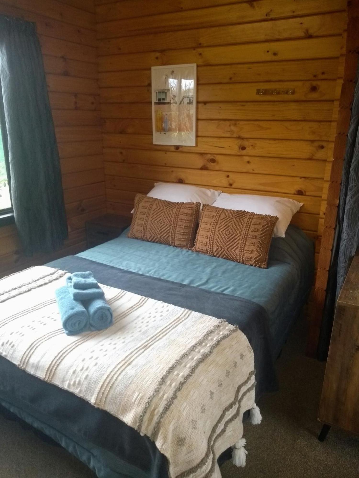 South Brighton Holiday Park Christchurch Exteriör bild