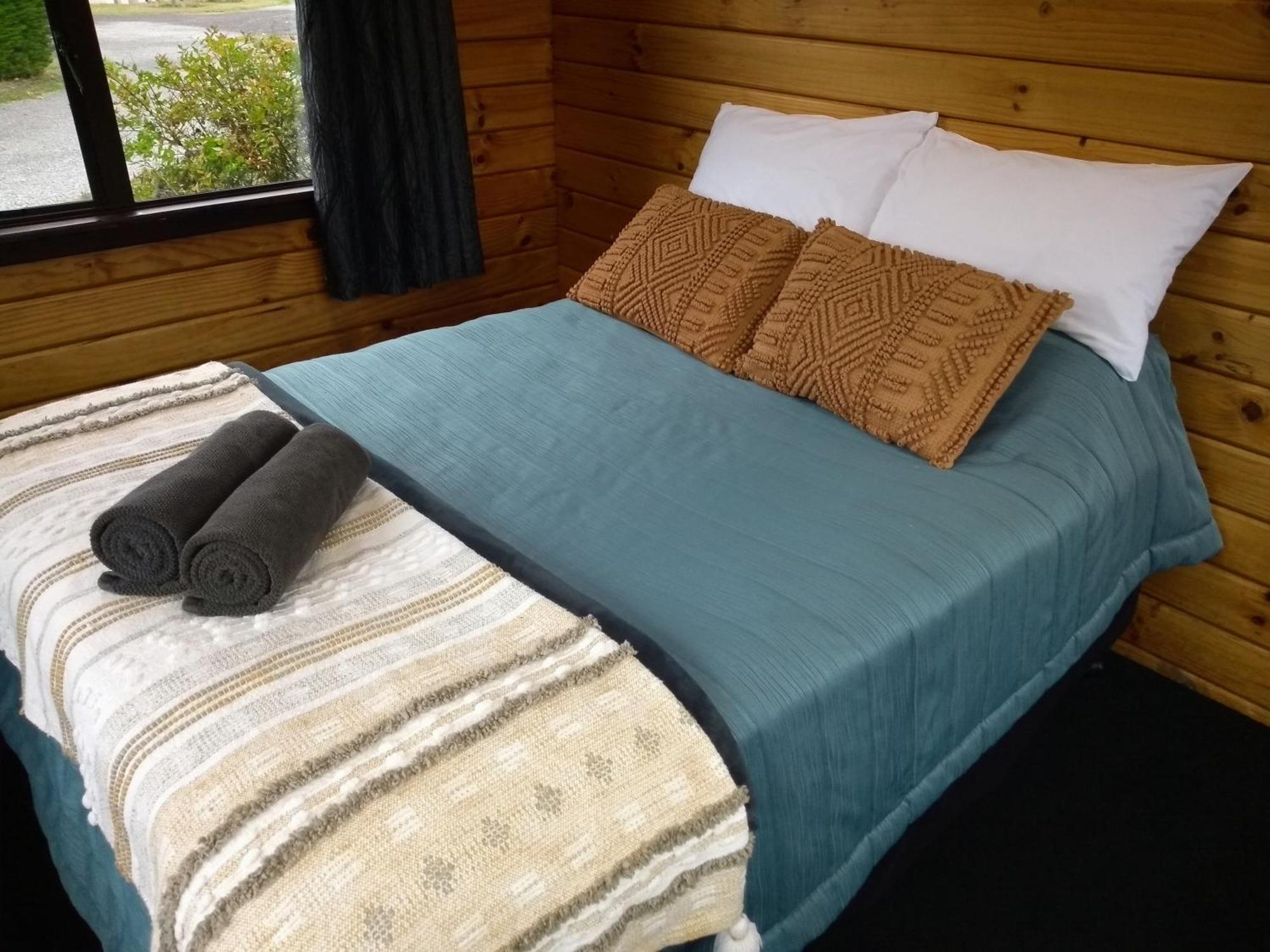 South Brighton Holiday Park Christchurch Exteriör bild