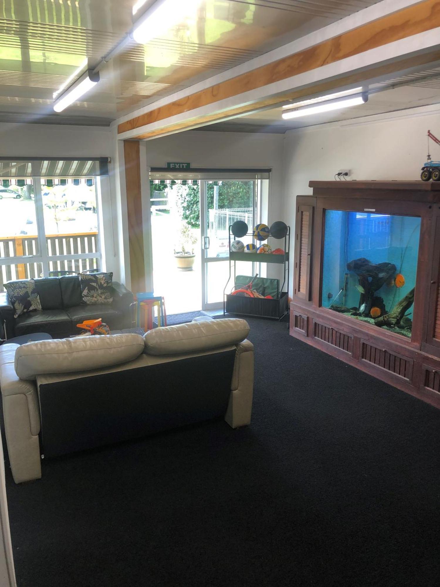 South Brighton Holiday Park Christchurch Exteriör bild