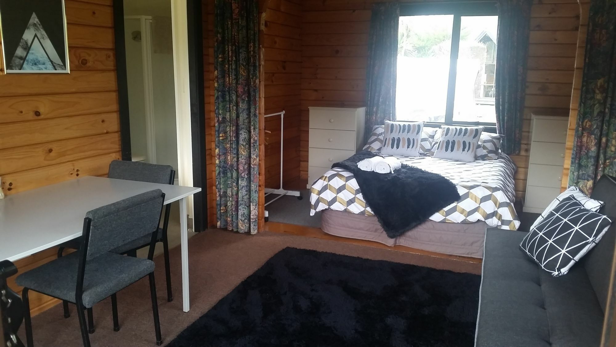 South Brighton Holiday Park Christchurch Exteriör bild